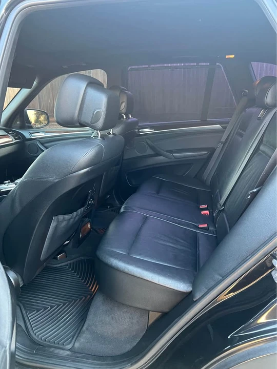 2011 BMW E70 X5 4.8i & xDrive50i - Image 9 of 12
