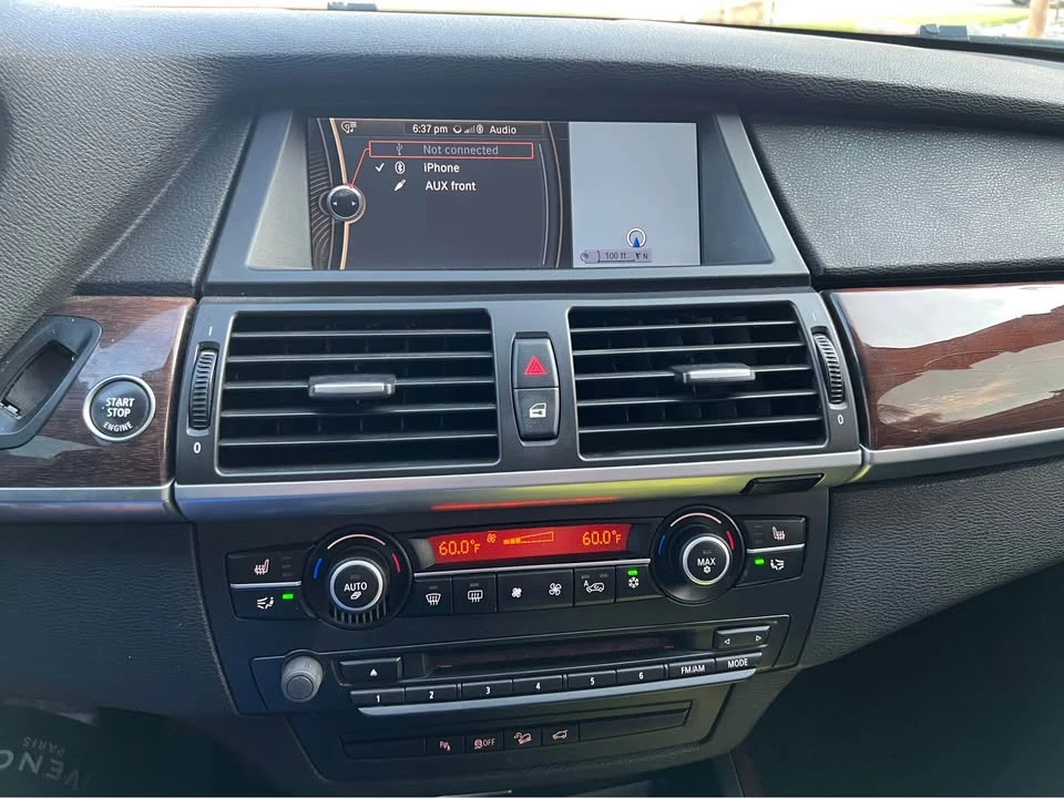 2011 BMW E70 X5 4.8i & xDrive50i - Image 11 of 12