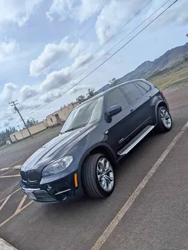 2011 BMW X5 xDrive50i Sport Utility 4D