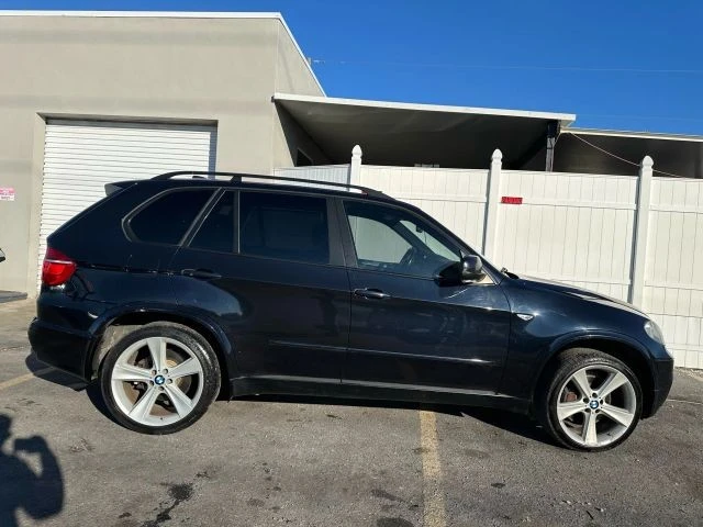 2011 BMW E70 X5 4.8i & xDrive50i - Image 2 of 13
