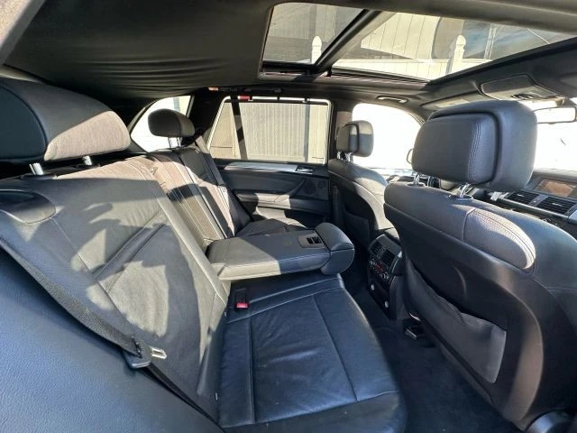2011 BMW E70 X5 4.8i & xDrive50i - Image 13 of 13