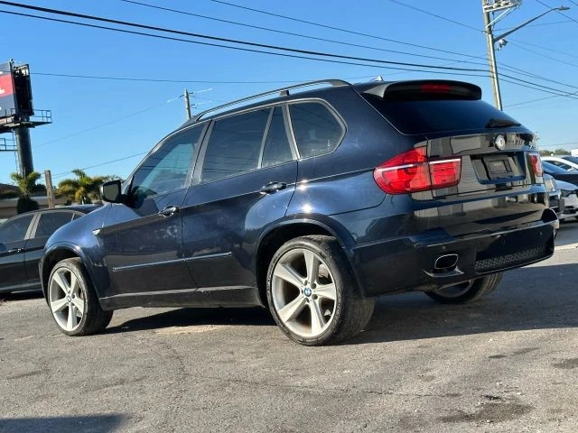2011 BMW E70 X5 4.8i & xDrive50i - Image 4 of 13