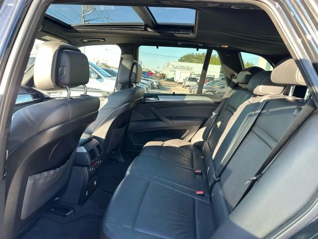 2011 BMW E70 X5 4.8i & xDrive50i - Image 8 of 13