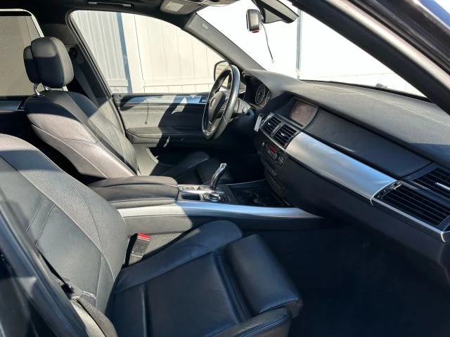 2011 BMW E70 X5 4.8i & xDrive50i - Image 10 of 13