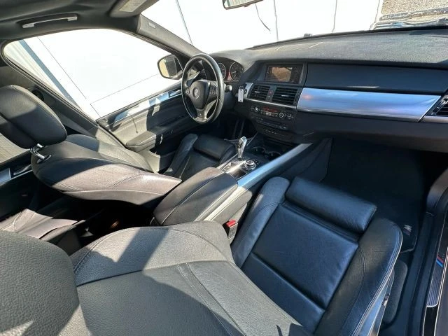 2011 BMW E70 X5 4.8i & xDrive50i - Image 11 of 13
