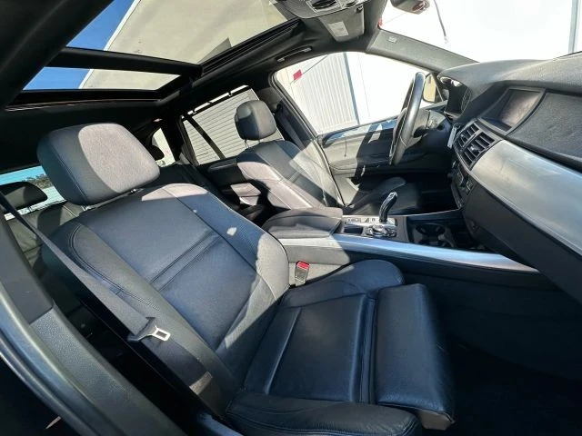 2011 BMW E70 X5 4.8i & xDrive50i - Image 12 of 13