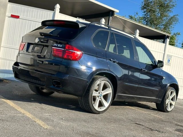 2011 BMW E70 X5 4.8i & xDrive50i - Image 3 of 12