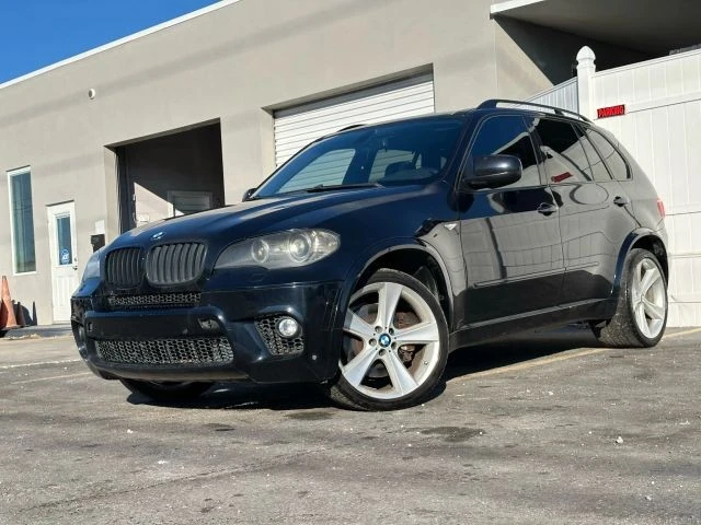 2011 BMW E70 X5 4.8i & xDrive50i - Image 6 of 13