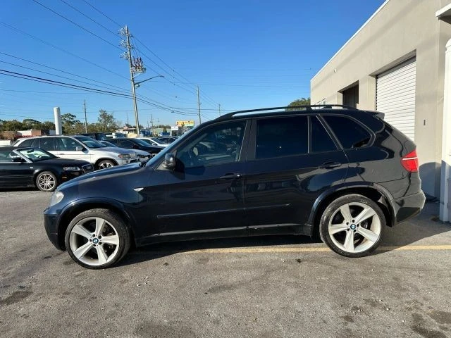 2011 BMW E70 X5 4.8i & xDrive50i - Image 5 of 13