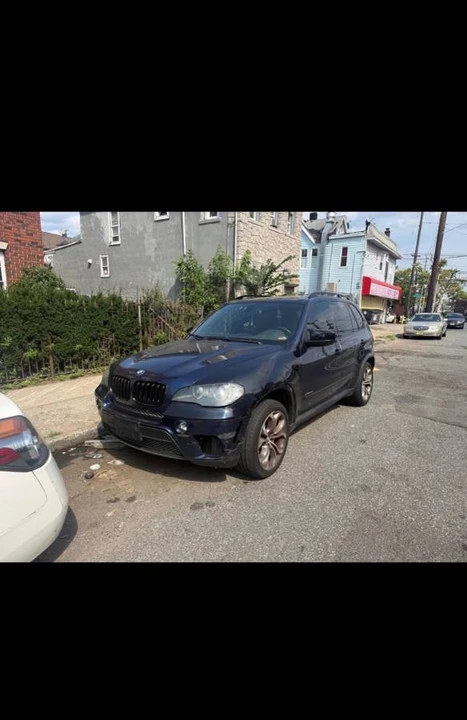 2011 BMW E70 X5 4.8i & xDrive50i - Image 2 of 4