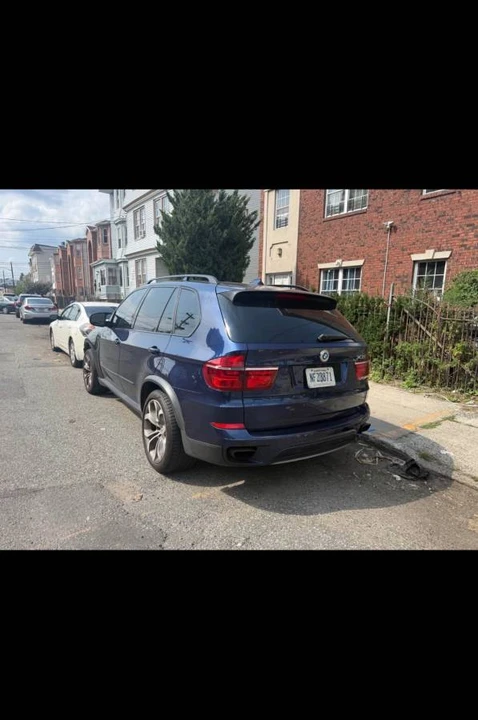 2011 BMW E70 X5 4.8i & xDrive50i - Image 3 of 4