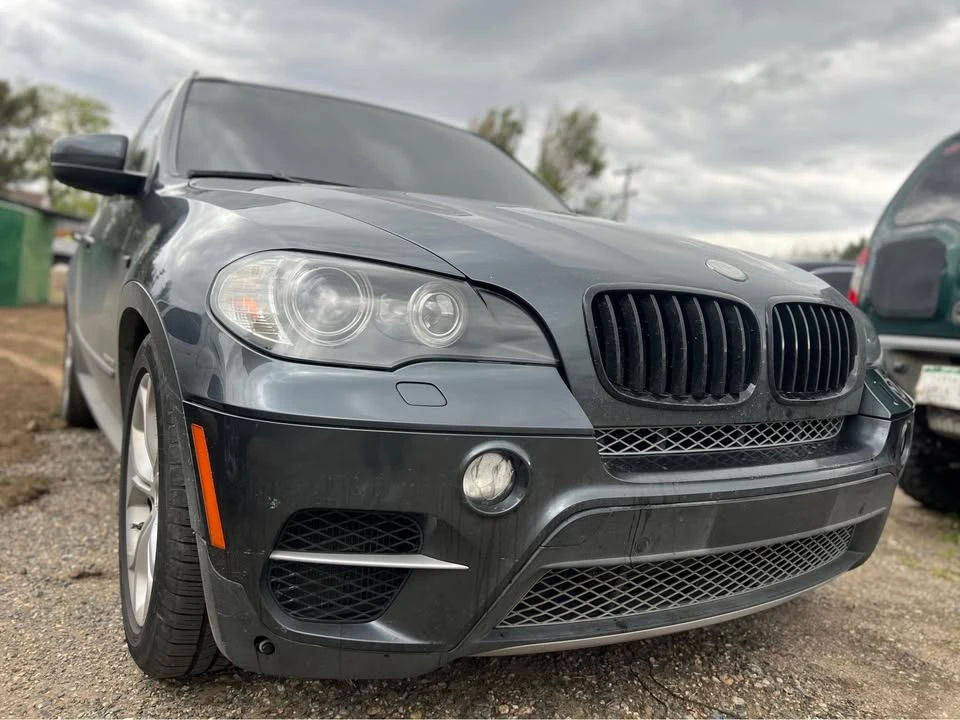2011 BMW E70 X5 4.8i & xDrive50i - Image 4 of 12