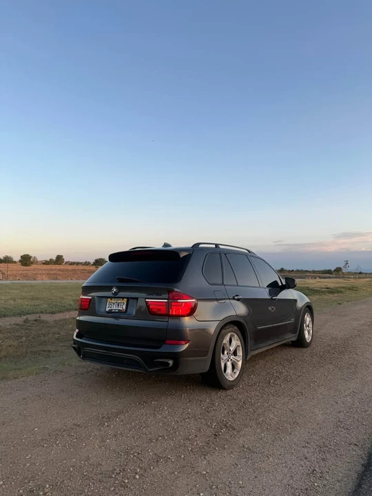 2011 BMW E70 X5 4.8i & xDrive50i - Image 11 of 12
