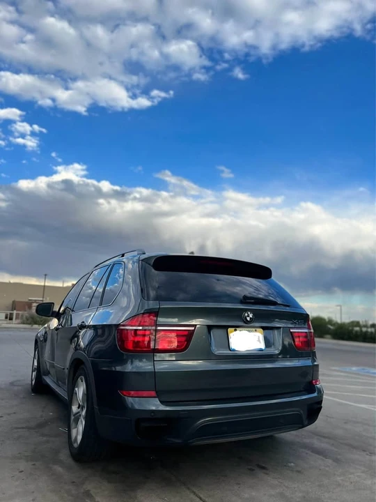 2011 BMW E70 X5 4.8i & xDrive50i - Image 10 of 12