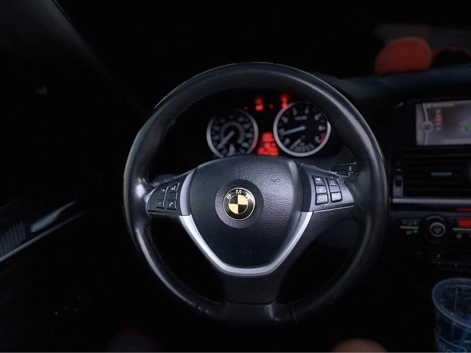 2011 BMW E70 X5 4.8i & xDrive50i - Image 9 of 12