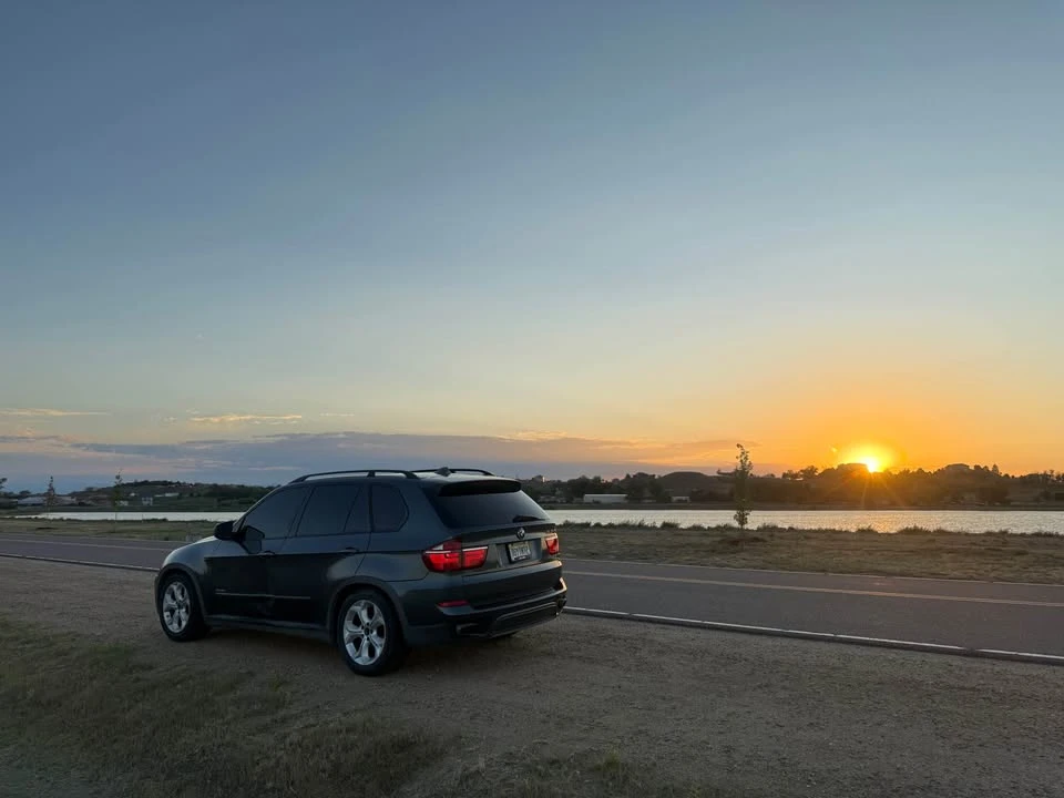 2011 BMW E70 X5 4.8i & xDrive50i - Image 12 of 12