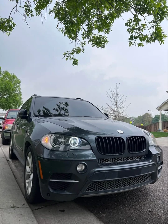 2011 BMW E70 X5 4.8i & xDrive50i - Image 5 of 12