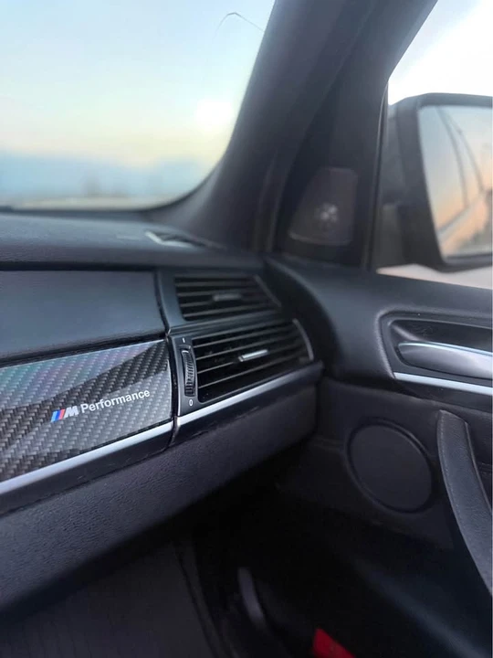 2011 BMW E70 X5 4.8i & xDrive50i - Image 8 of 12