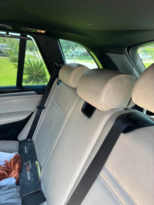 2011 BMW E70 X5 4.8i & xDrive50i - Image 3 of 4