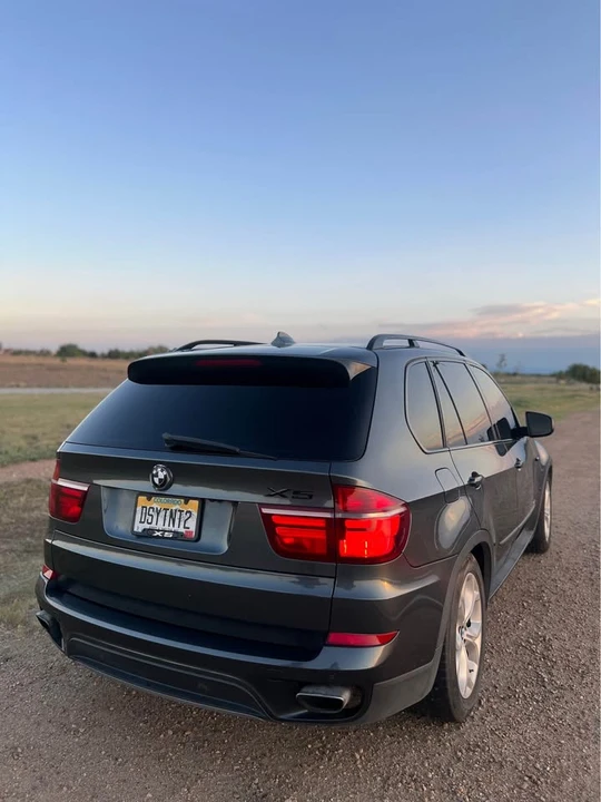 2011 BMW E70 X5 4.8i & xDrive50i - Image 5 of 12