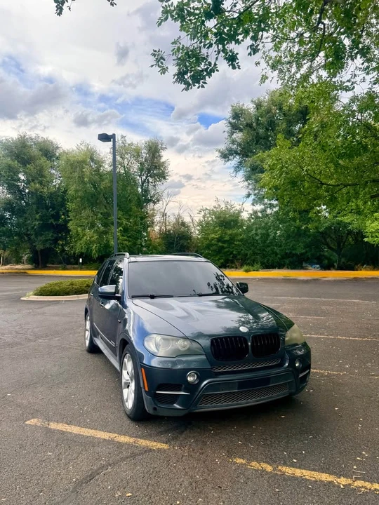 2011 BMW E70 X5 4.8i & xDrive50i - Image 2 of 10