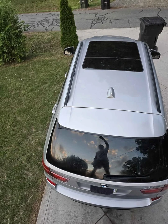 2011 BMW E70 X5 4.8i & xDrive50i - Image 11 of 11