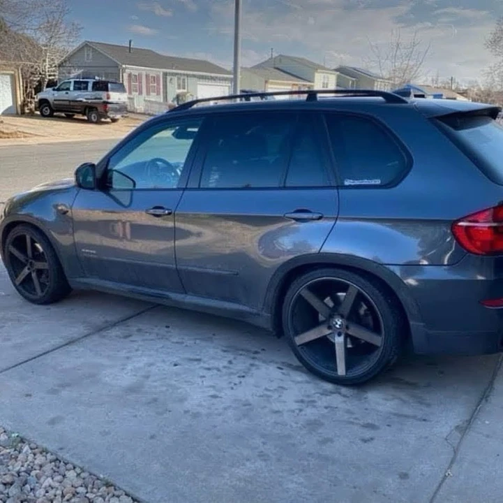 2011 BMW E70 X5 4.8i & xDrive50i - Image 6 of 10