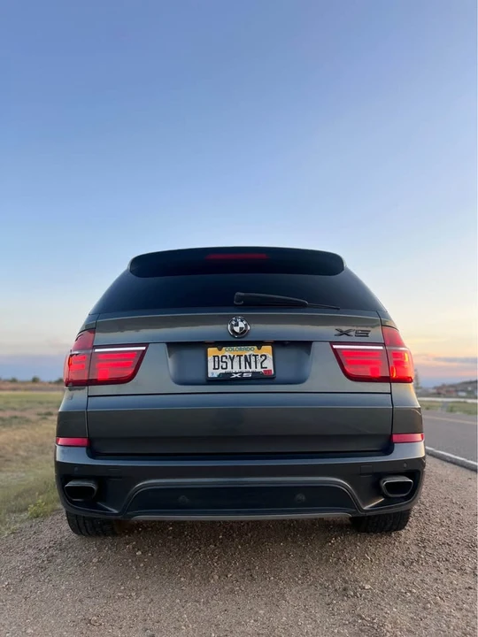 2011 BMW E70 X5 4.8i & xDrive50i - Image 3 of 12