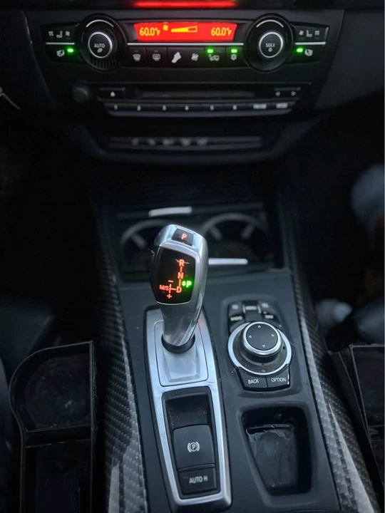 2011 BMW E70 X5 4.8i & xDrive50i - Image 11 of 12
