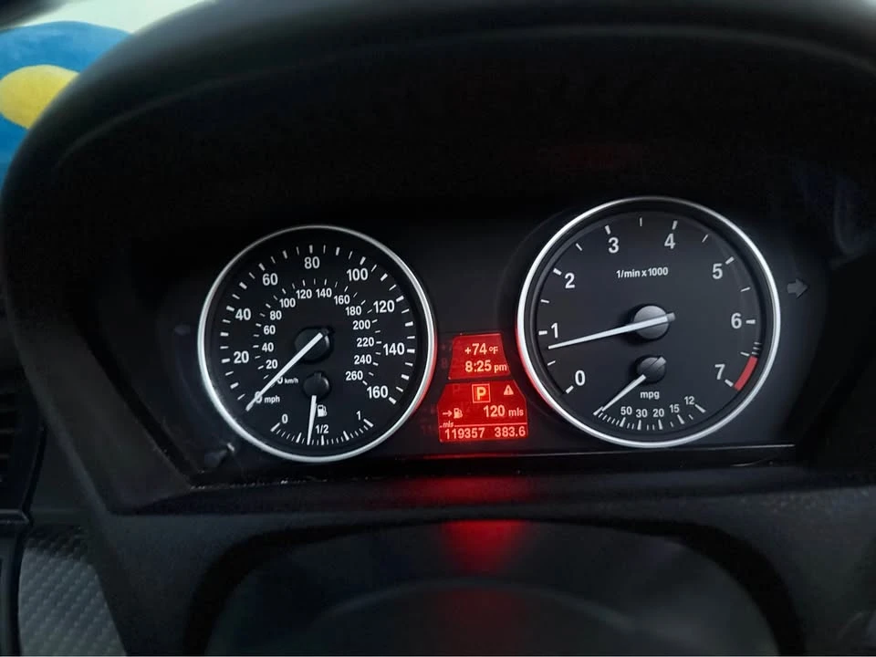 2011 BMW E70 X5 4.8i & xDrive50i - Image 4 of 10
