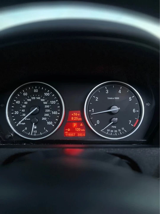 2011 BMW E70 X5 4.8i & xDrive50i - Image 6 of 12