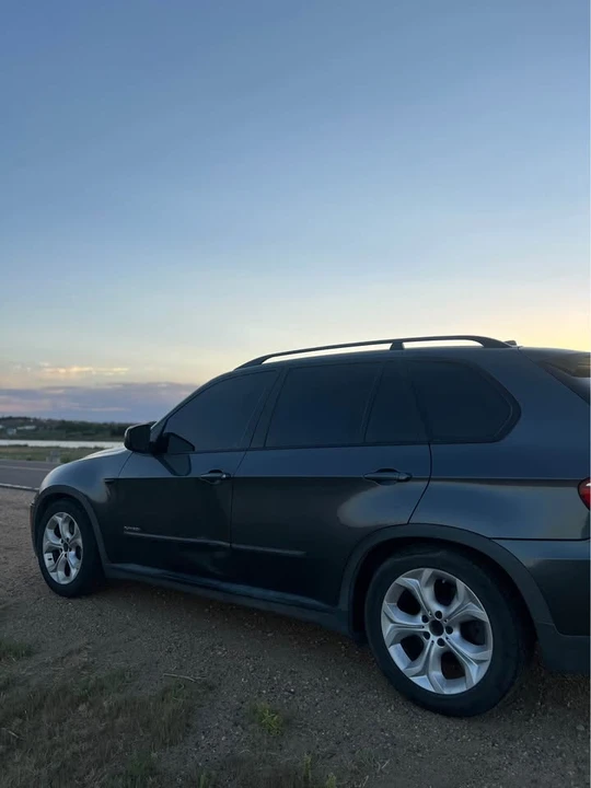 2011 BMW E70 X5 4.8i & xDrive50i - Image 4 of 12