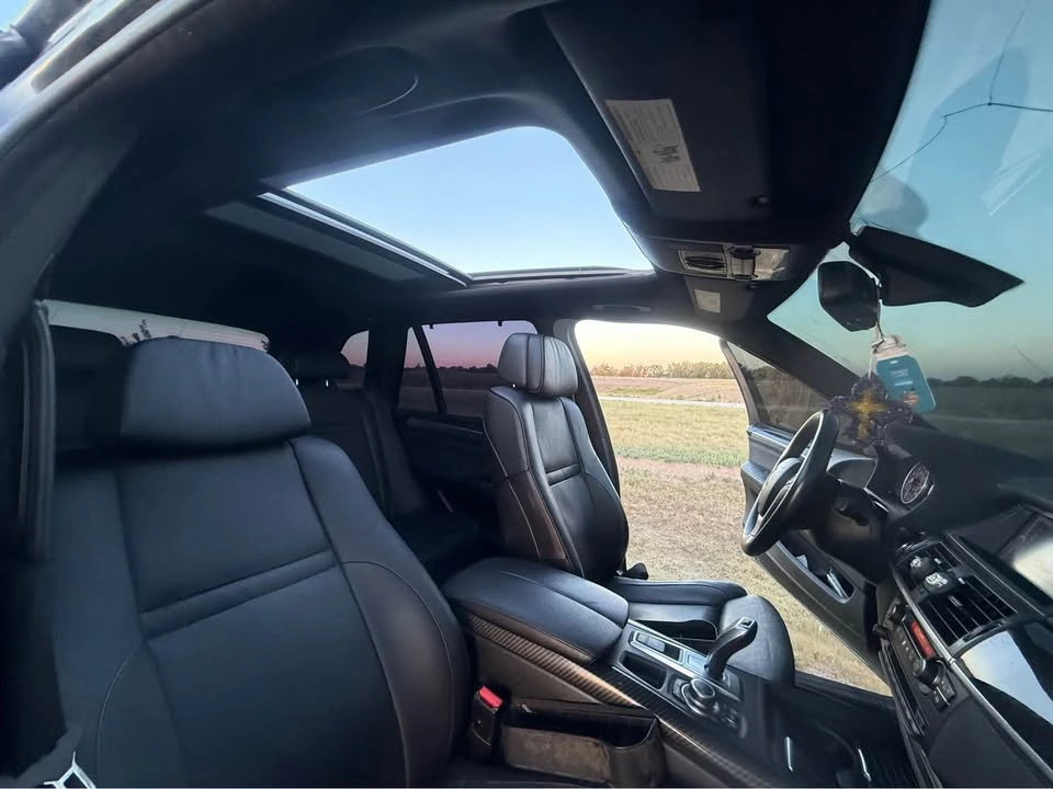 2011 BMW E70 X5 4.8i & xDrive50i - Image 10 of 10