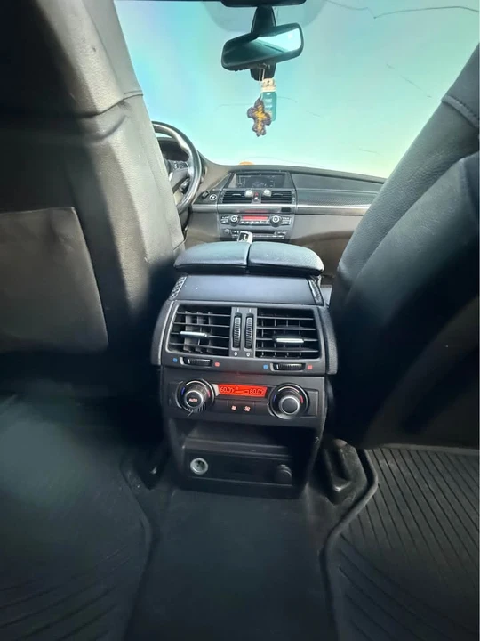 2011 BMW E70 X5 4.8i & xDrive50i - Image 9 of 10