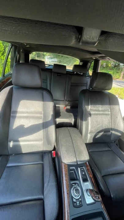 2011 BMW E70 X5 4.8i & xDrive50i - Image 4 of 11