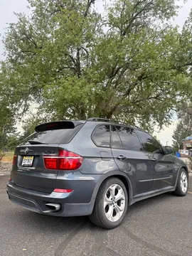 2011 BMW X5 xDrive50i Sport Utility 4D