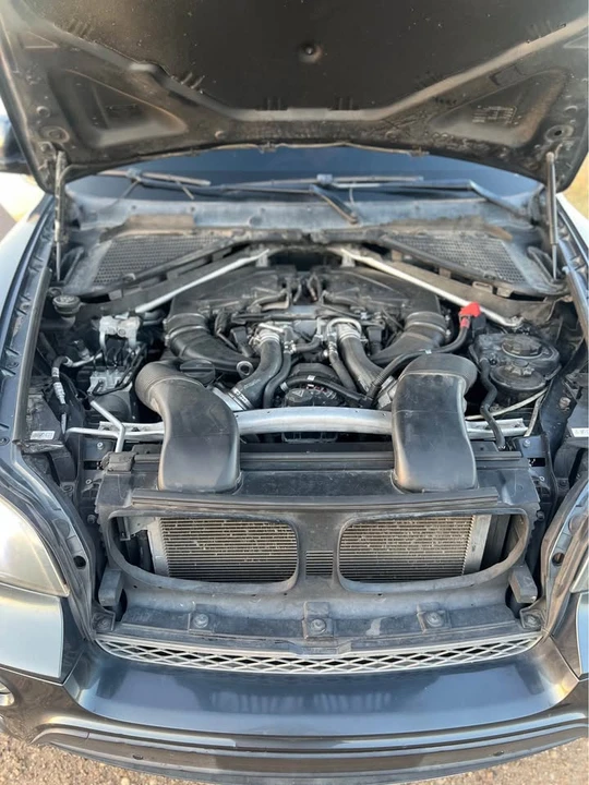 2011 BMW E70 X5 4.8i & xDrive50i - Image 2 of 12