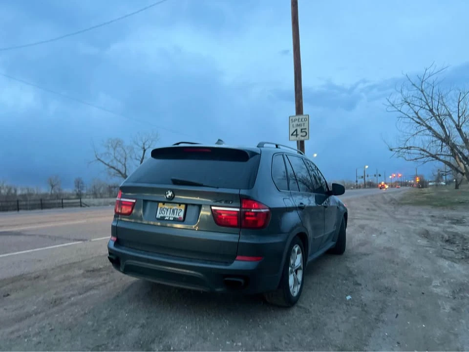 2011 BMW E70 X5 4.8i & xDrive50i - Image 3 of 10