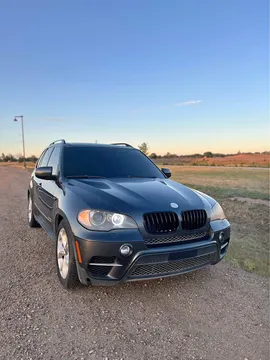 2011 BMW X5 xDrive50i Sport Utility 4D