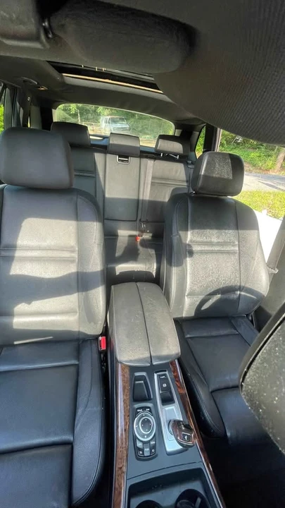 2011 BMW E70 X5 4.8i & xDrive50i - Image 3 of 11