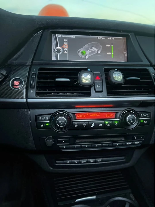 2011 BMW E70 X5 4.8i & xDrive50i - Image 10 of 12
