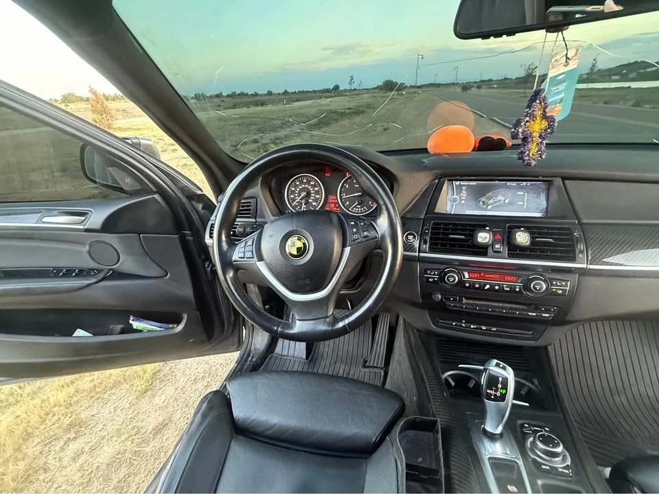 2011 BMW E70 X5 4.8i & xDrive50i - Image 5 of 10