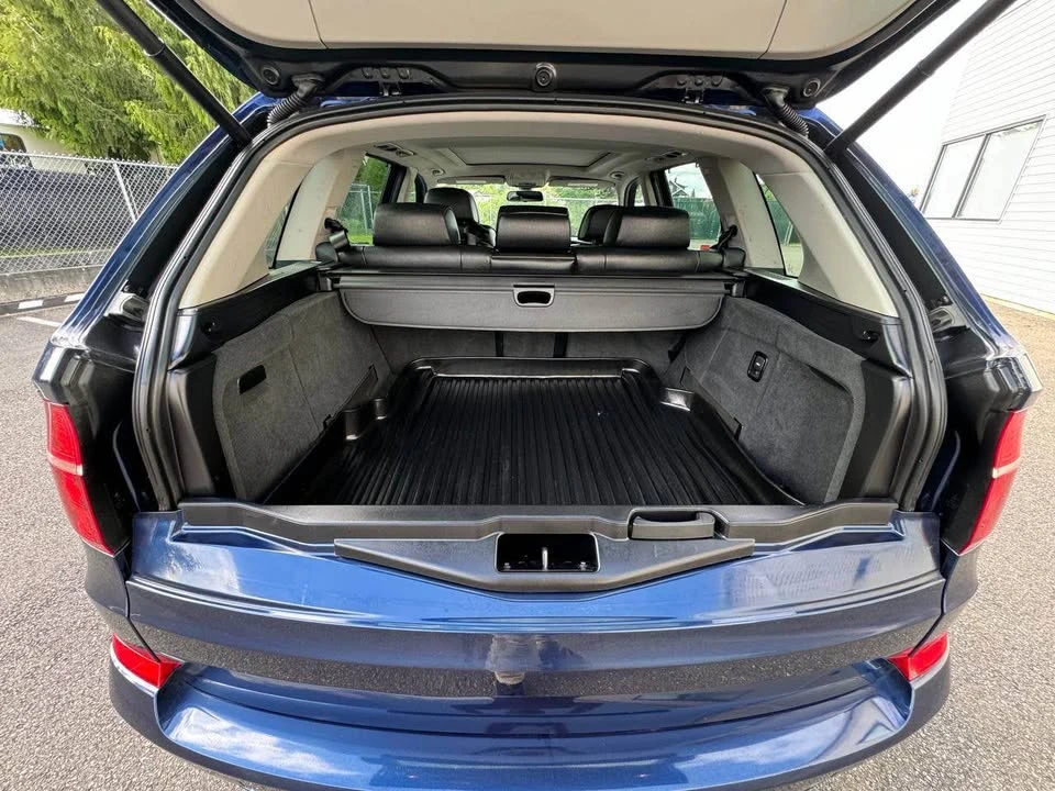2011 BMW E70 X5 4.8i & xDrive50i - Image 19 of 19