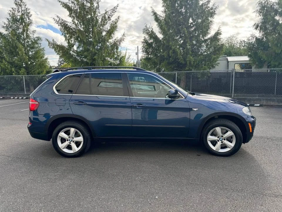 2011 BMW E70 X5 4.8i & xDrive50i - Image 4 of 19