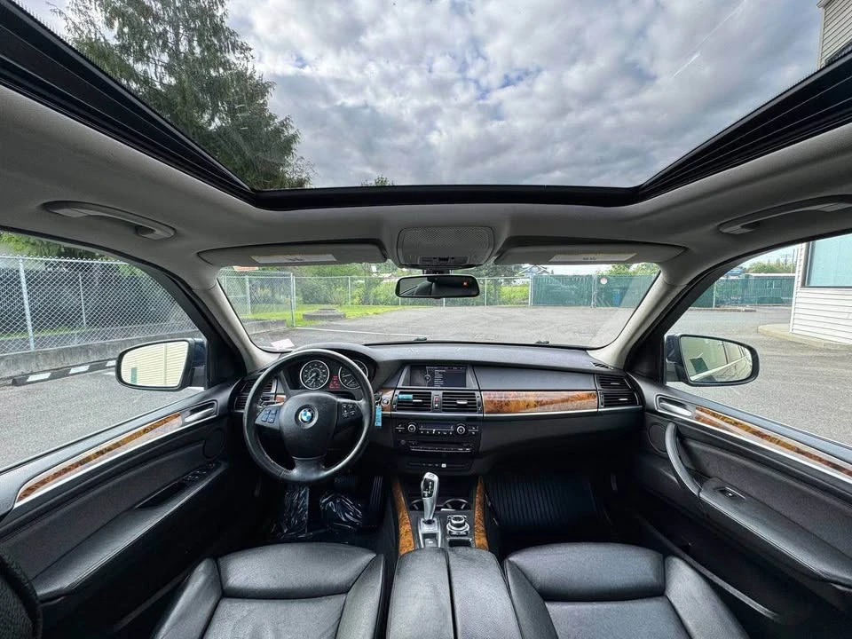 2011 BMW E70 X5 4.8i & xDrive50i - Image 12 of 19