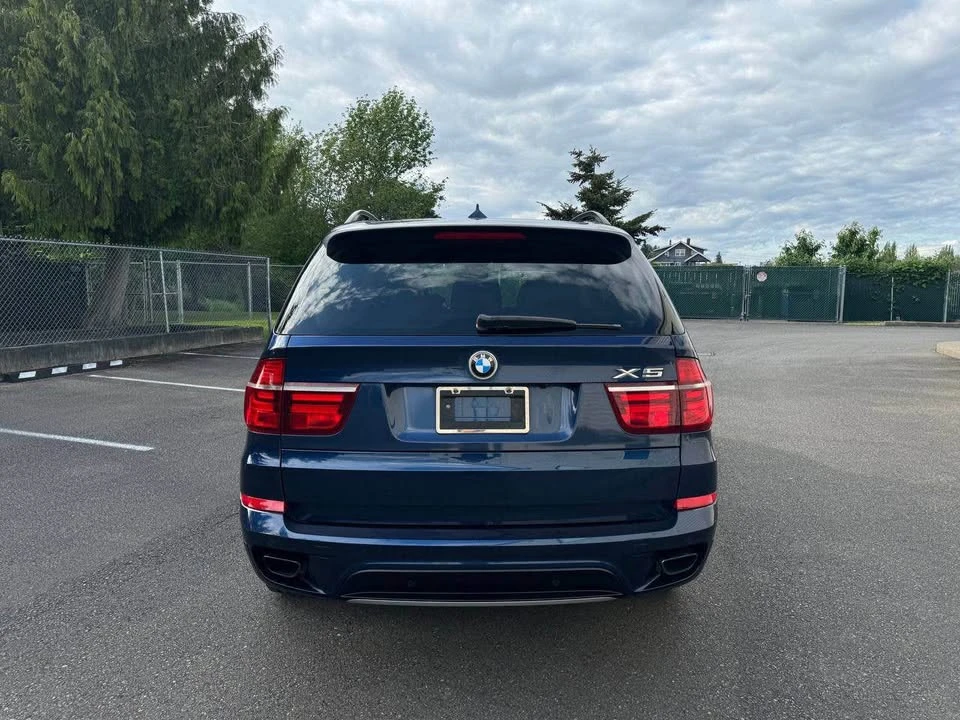 2011 BMW E70 X5 4.8i & xDrive50i - Image 6 of 19