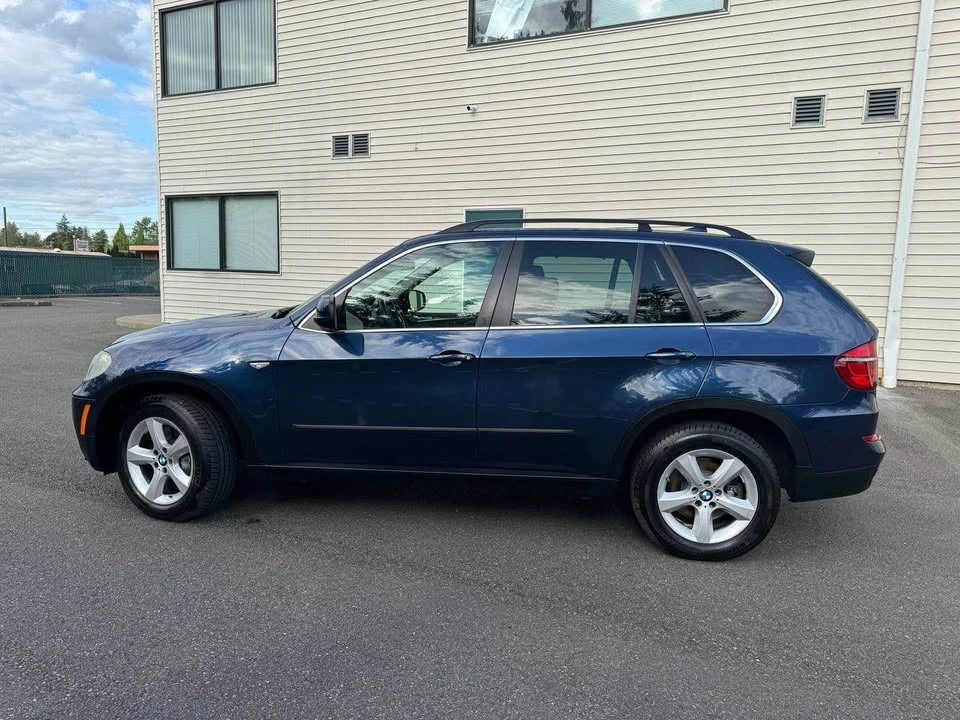 2011 BMW E70 X5 4.8i & xDrive50i - Image 8 of 19