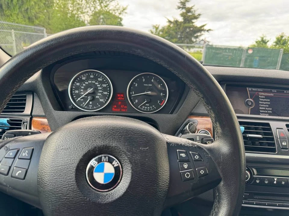 2011 BMW E70 X5 4.8i & xDrive50i - Image 11 of 19
