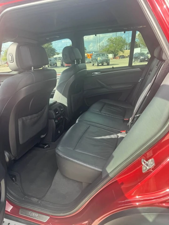 2011 BMW E70 X5 4.8i & xDrive50i - Image 6 of 13