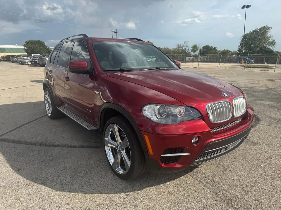 2011 BMW E70 X5 4.8i & xDrive50i - Image 2 of 13